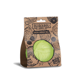 Green Cabbage Sensory Ball