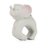 Nelly the Elephant Baby Teether