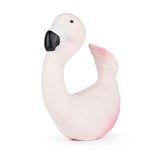Sky the Flamingo Baby Teether
