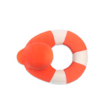 Flo the Floatie Red Bath Toy