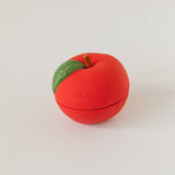 Apple Stacking Toy & Rattle Ball