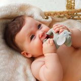 Nelly the Elephant Baby Teether