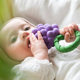 Baby Gift Set Rattle & Teethers
