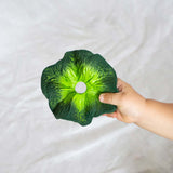 Kendall the Kale Lovey-Teether
