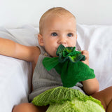 Kendall the Kale Lovey-Teether