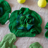 Kendall the Kale Lovey-Teether