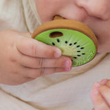 Jose Antonio the Kiwi Mini Baby Teether