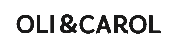 Oli&Carol US logo