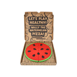 Wally the Watermelon Pizza Baby Puzzle