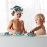 Water Shark Baby Teether