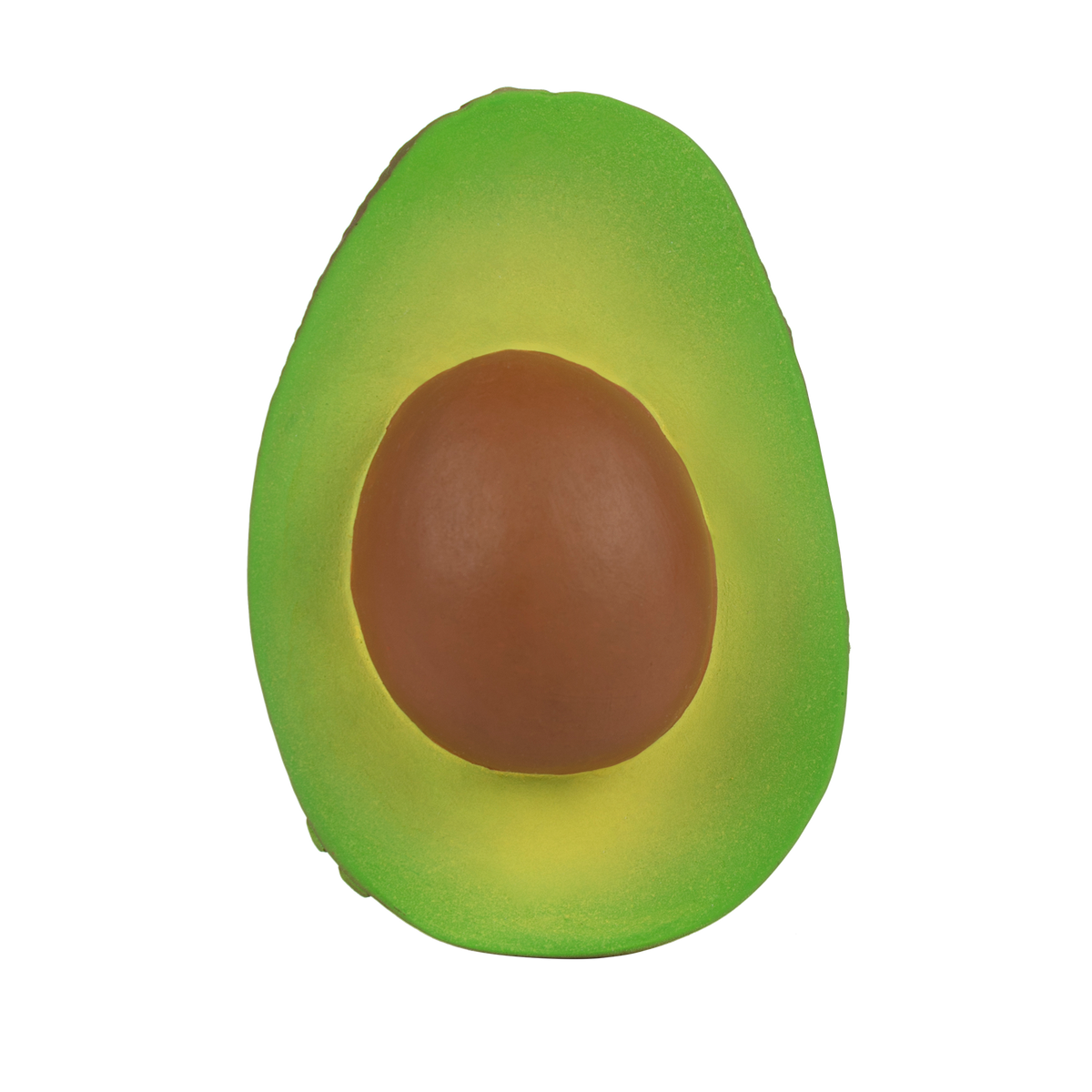 Arnold the Avocado Oli Carol US