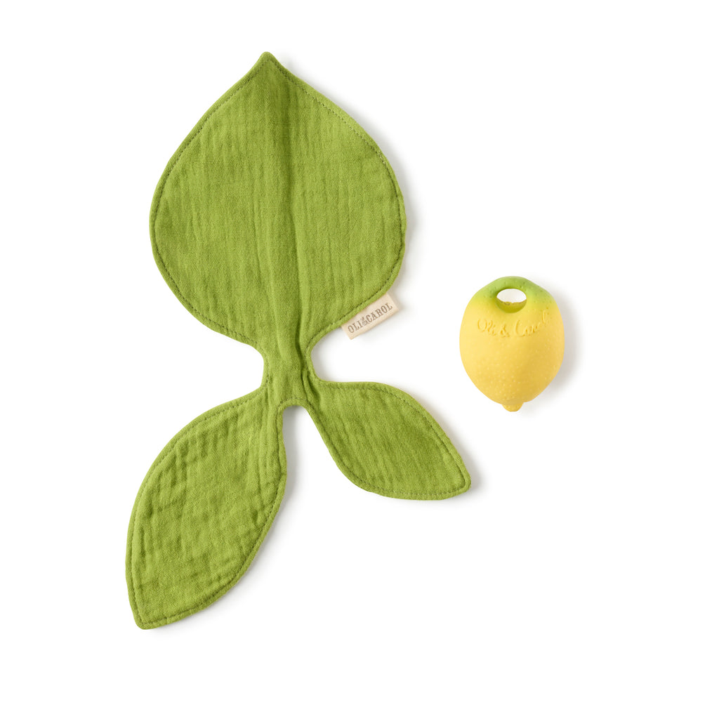 Lemon Mini DouDou Teether