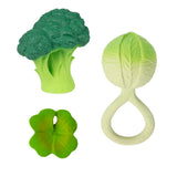 Veggie Squad Baby Gift Set
