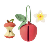 Apple Blossom Baby Gift Set