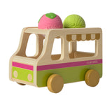 The Market Van
