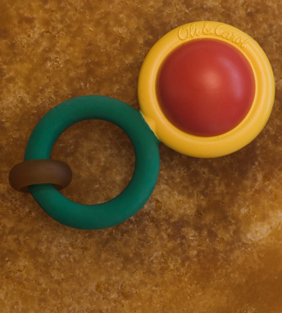 PURE NATURAL RUBBER