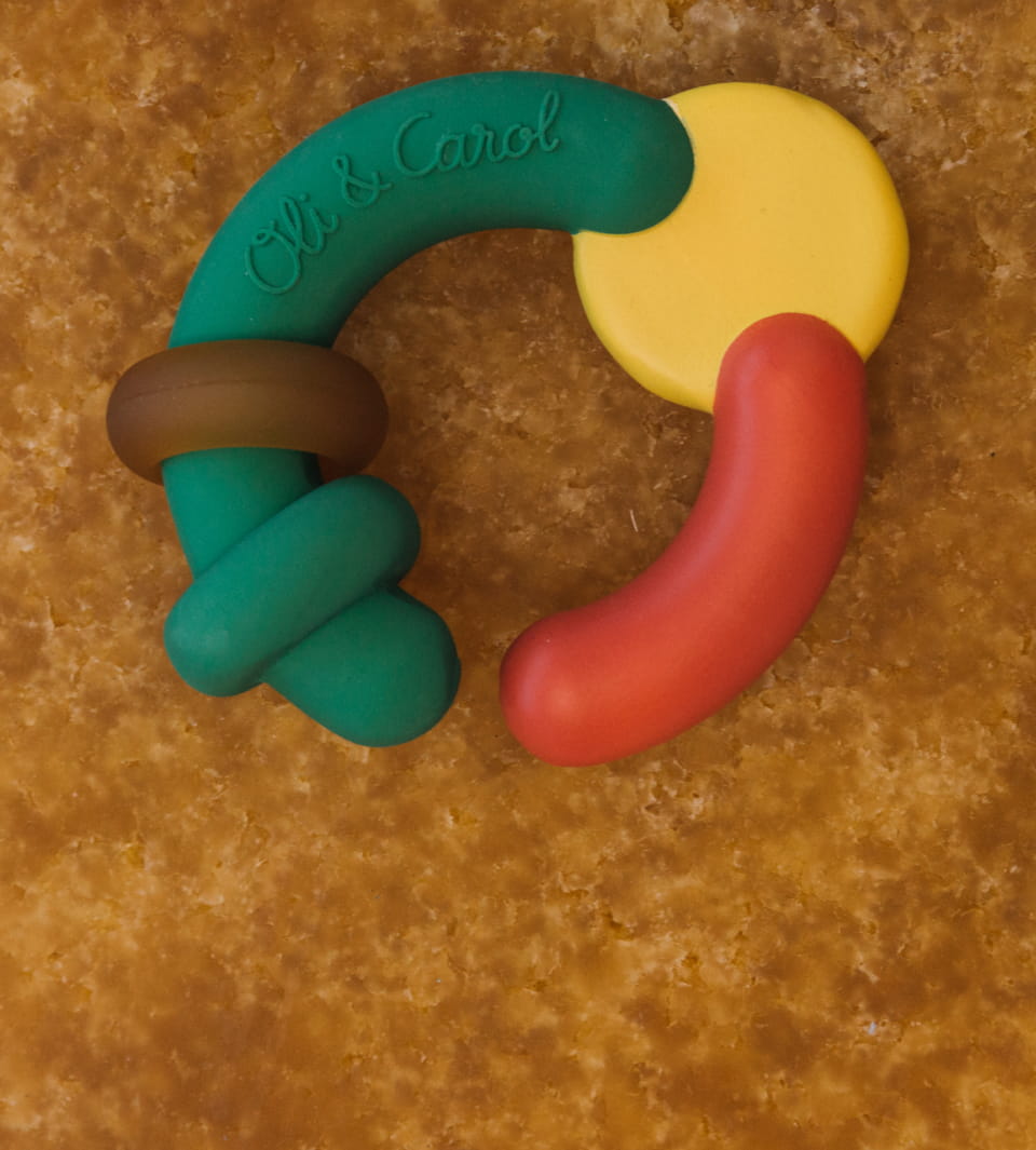PURE NATURAL RUBBER
