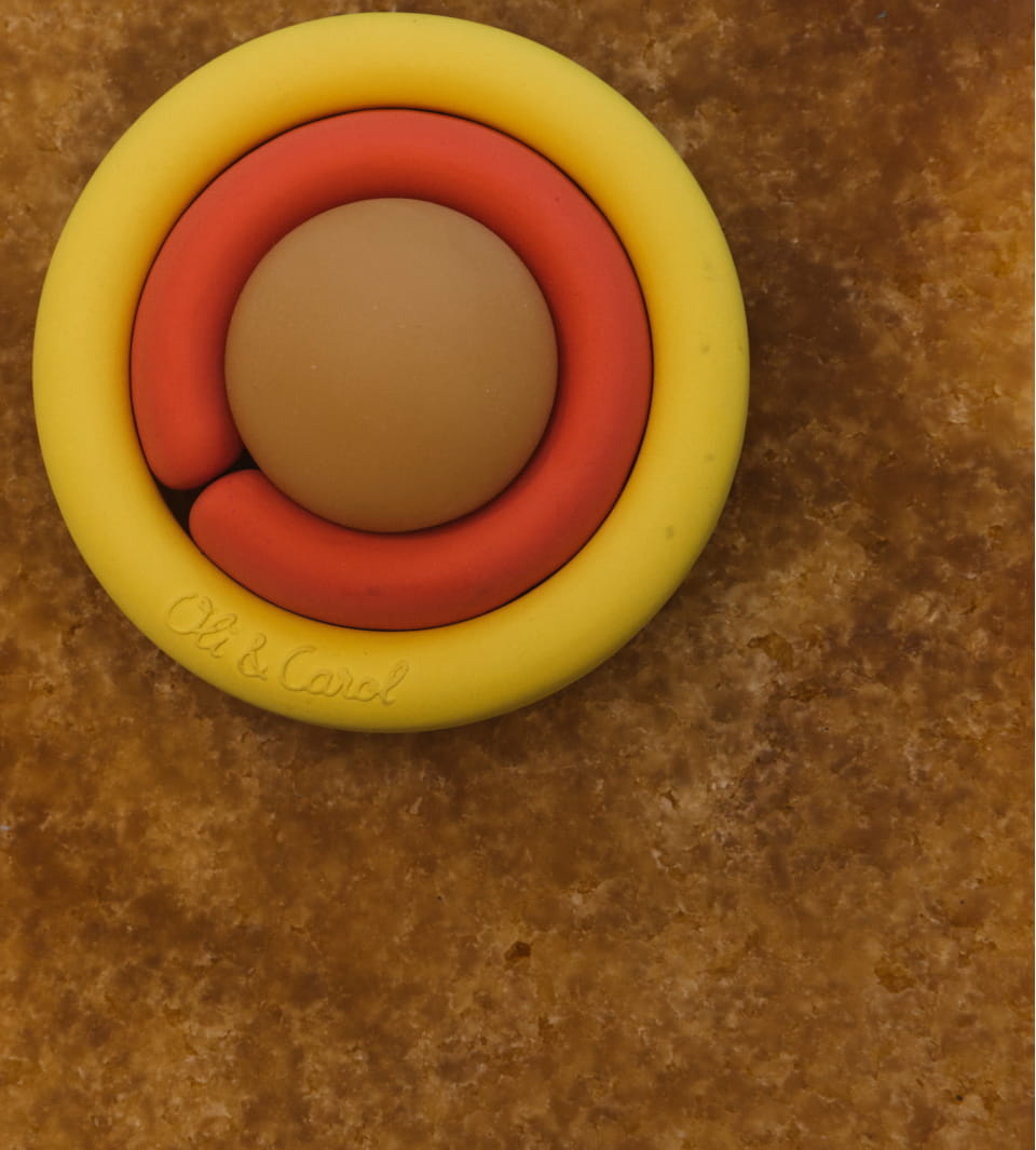 PURE NATURAL RUBBER