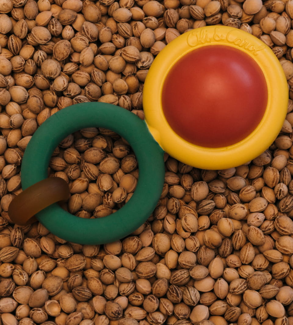 CHERRY SEEDS