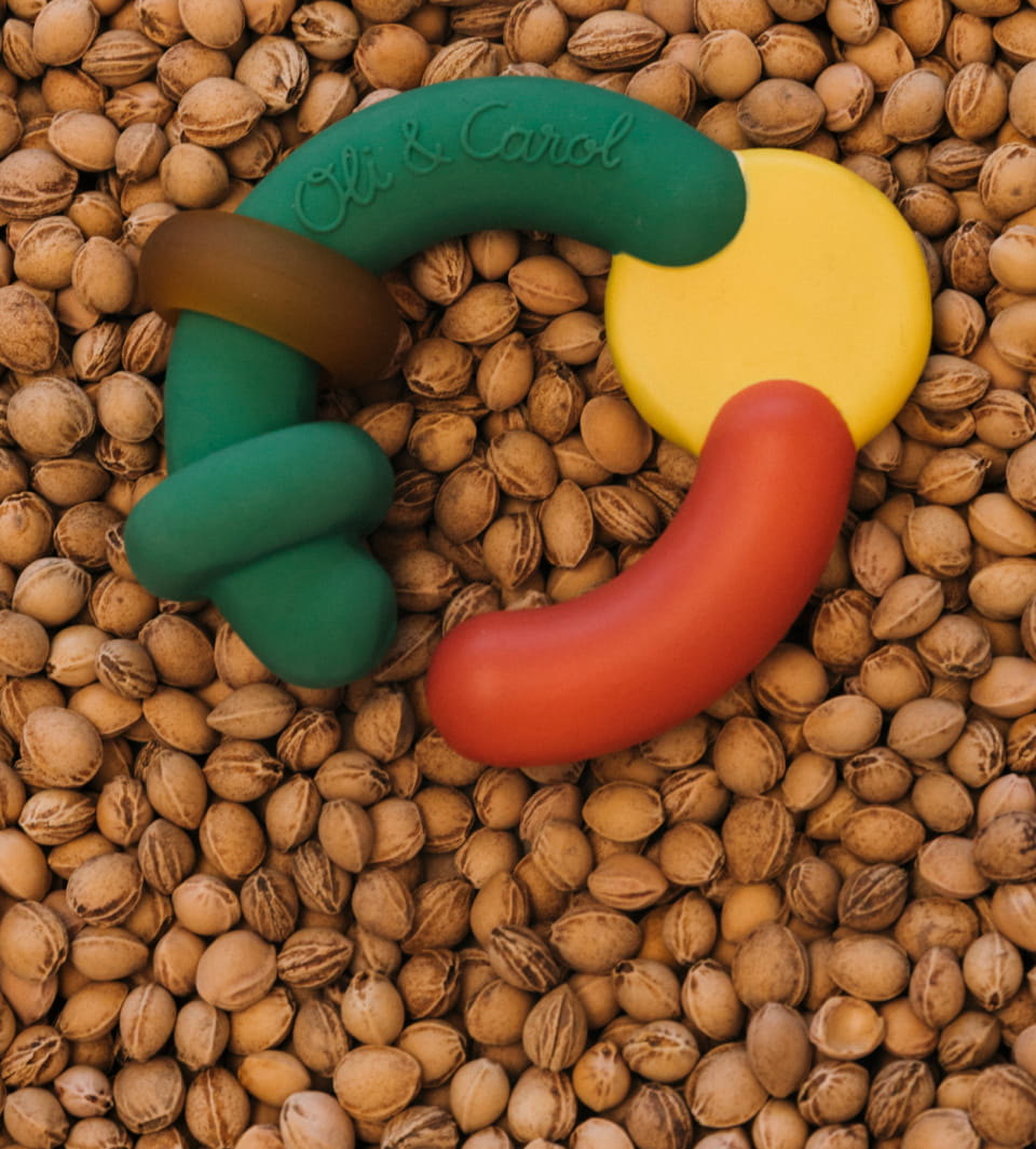 CHERRY SEEDS