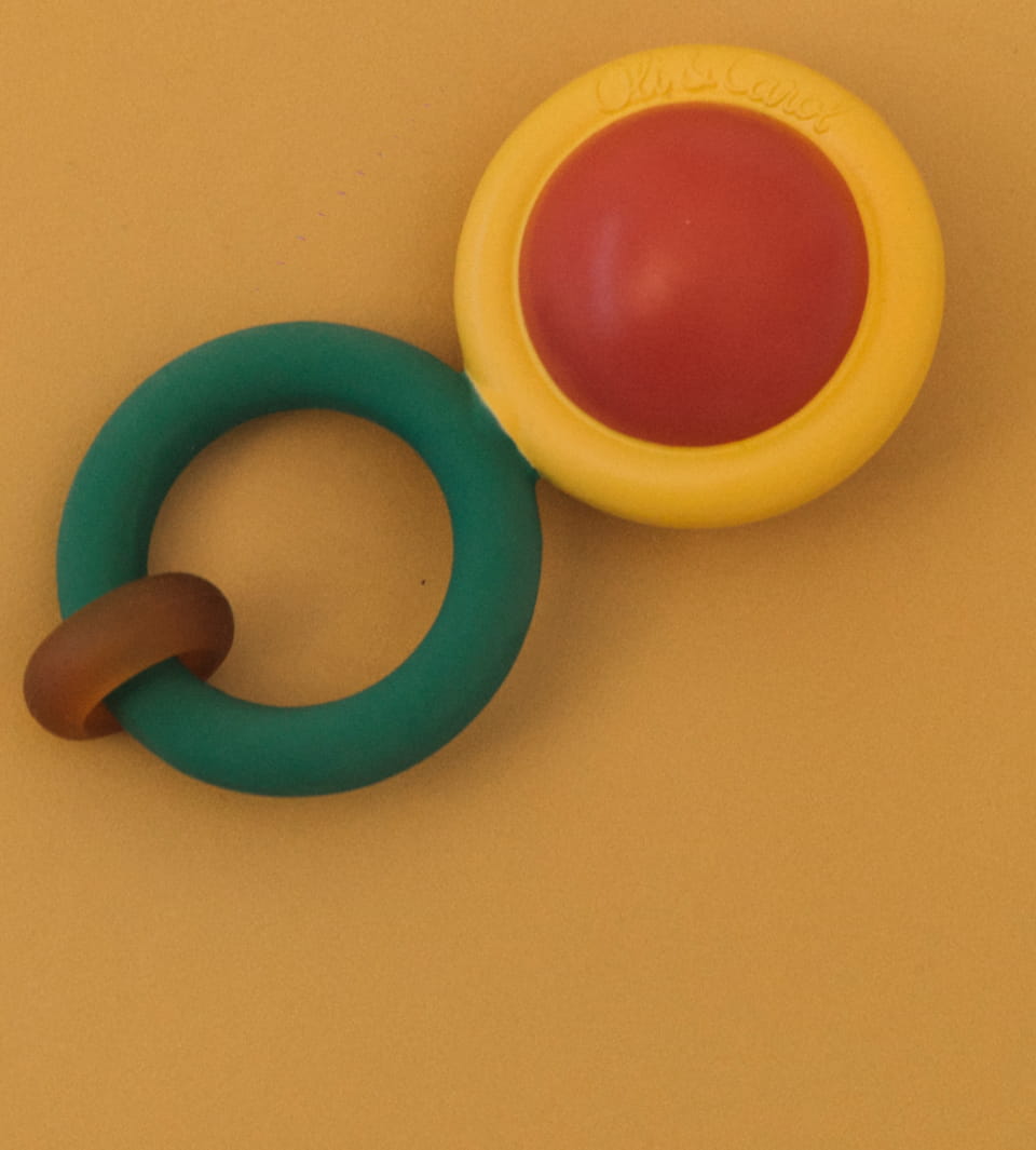 NATURAL RUBBER