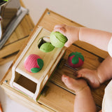 The Market Van