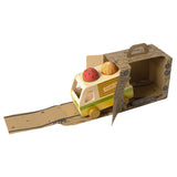 The Huerto Truck
