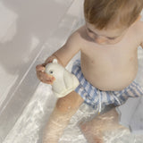 Polar Bear Bath Toy