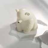 Polar Bear Bath Toy