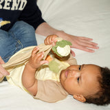 Chloe the Cauliflower Big Doudou