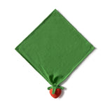 Sweetie the Strawberry Big Doudou