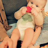 Brucy the Broccoli Baby Body