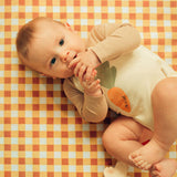 Cathy the Carrot Baby Body