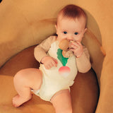 Ramona the Radish Baby Body