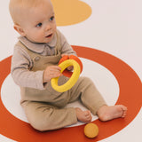 The Evolutive Toy