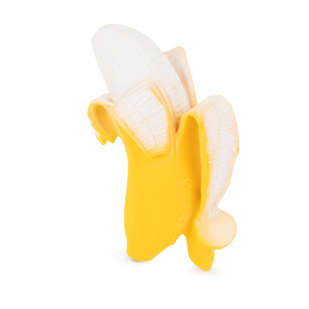 Ana Banana Baby Teether