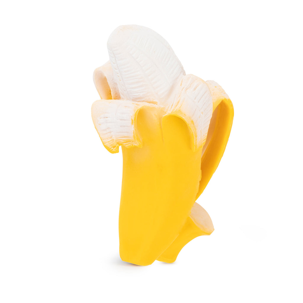 Ana Banana Baby Teether