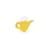 Anita the Bananita Mini Baby Teether