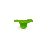 Eli the Clover Mini Baby Teether