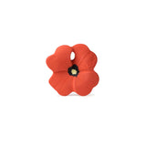 Pop the Poppy Mini Baby Teether