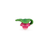 Ramonita the Radish Mini Baby Teether