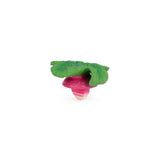 Ramonita the Radish Mini Baby Teether