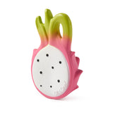 Fucsia the Dragonfruit Baby Teether