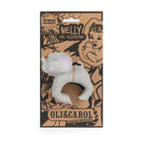 Nelly the Elephant Baby Teether