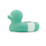 Flo the Floatie Mint Bath Toy