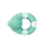 Flo the Floatie Mint Bath Toy