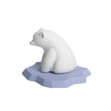 Polar Bear Bath Toy