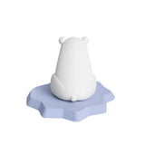 Polar Bear Bath Toy