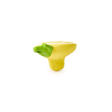 Lou the Lemon Mini Baby Teether