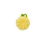 Lemon Mini Baby Teether